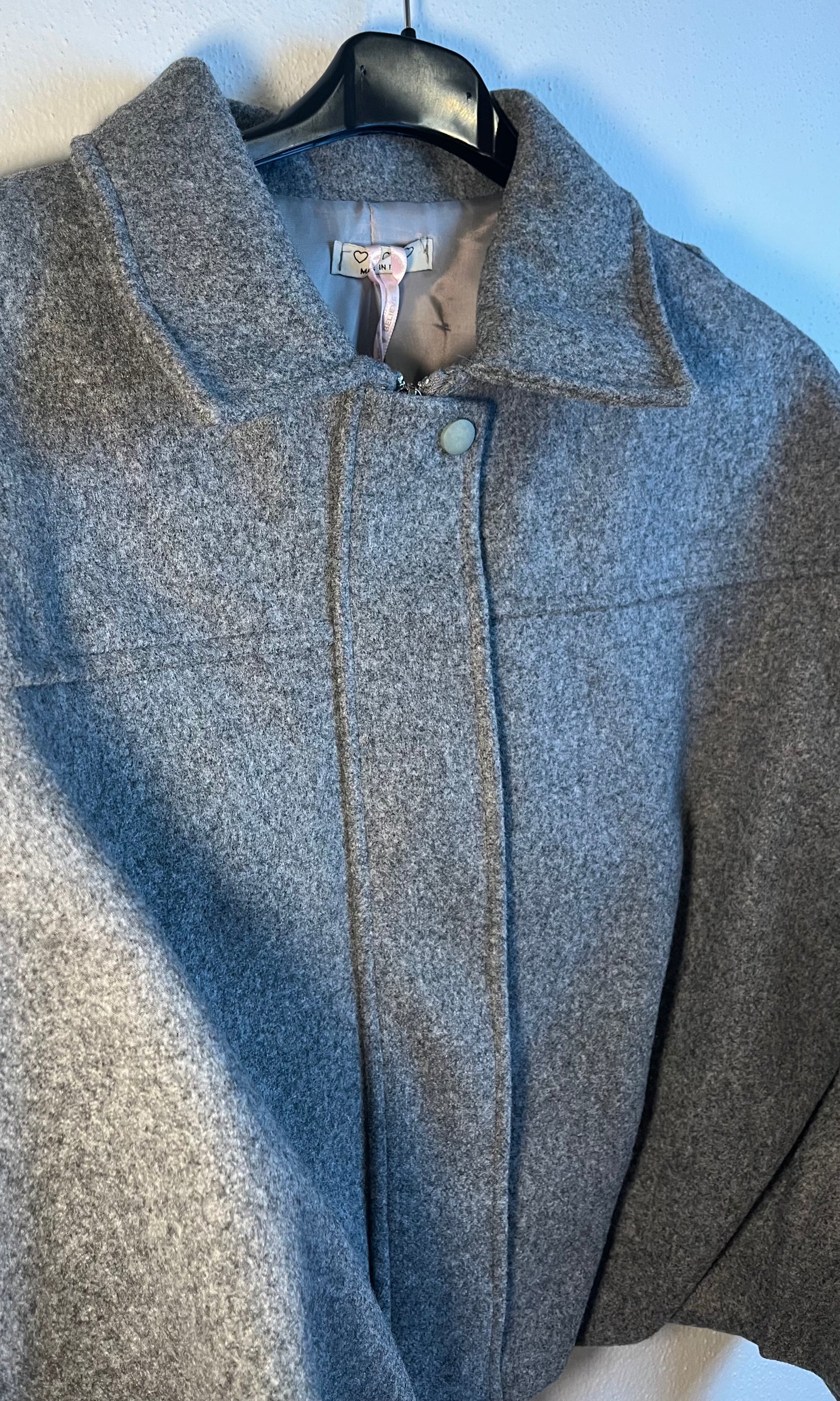 Jacke "Harper"