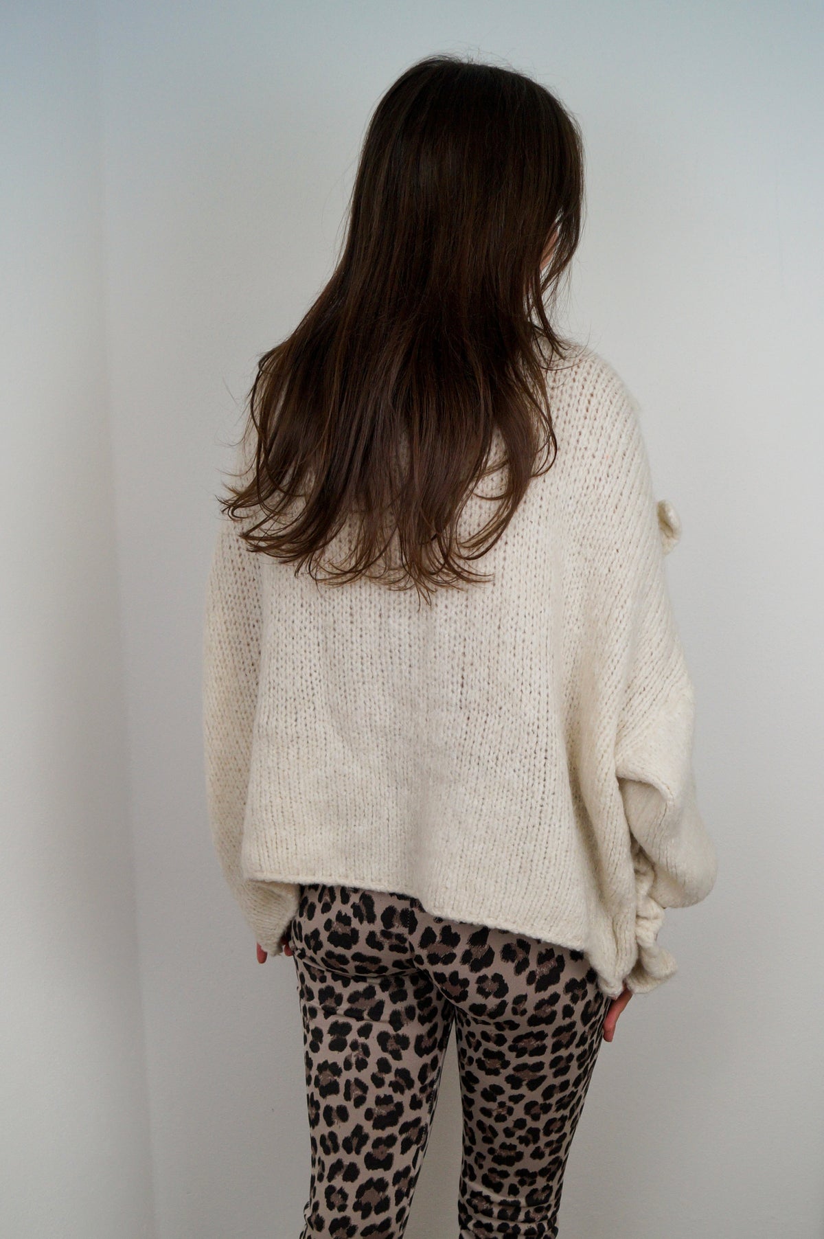 Cardigan "Emilia"