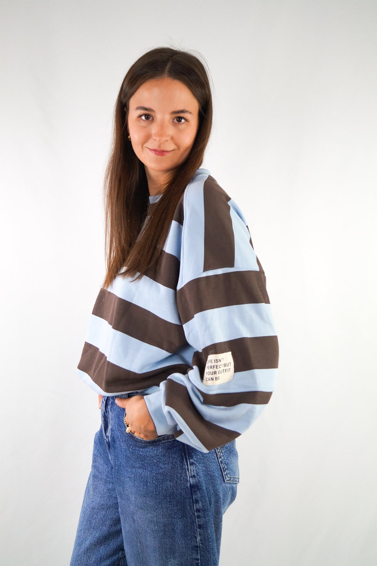 CHOCOLATE SKY Sweater