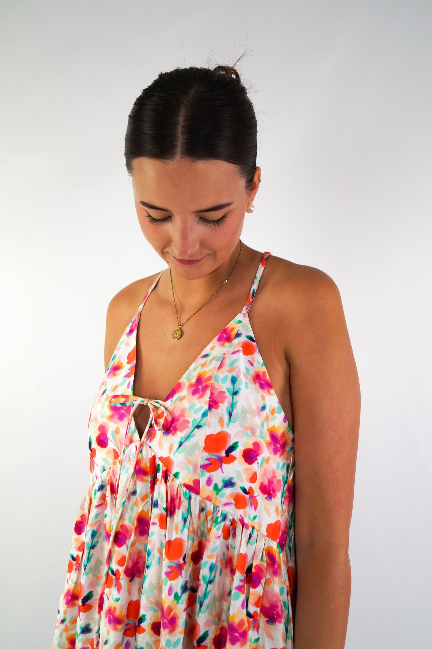 SUNFLOW Sommerkleid
