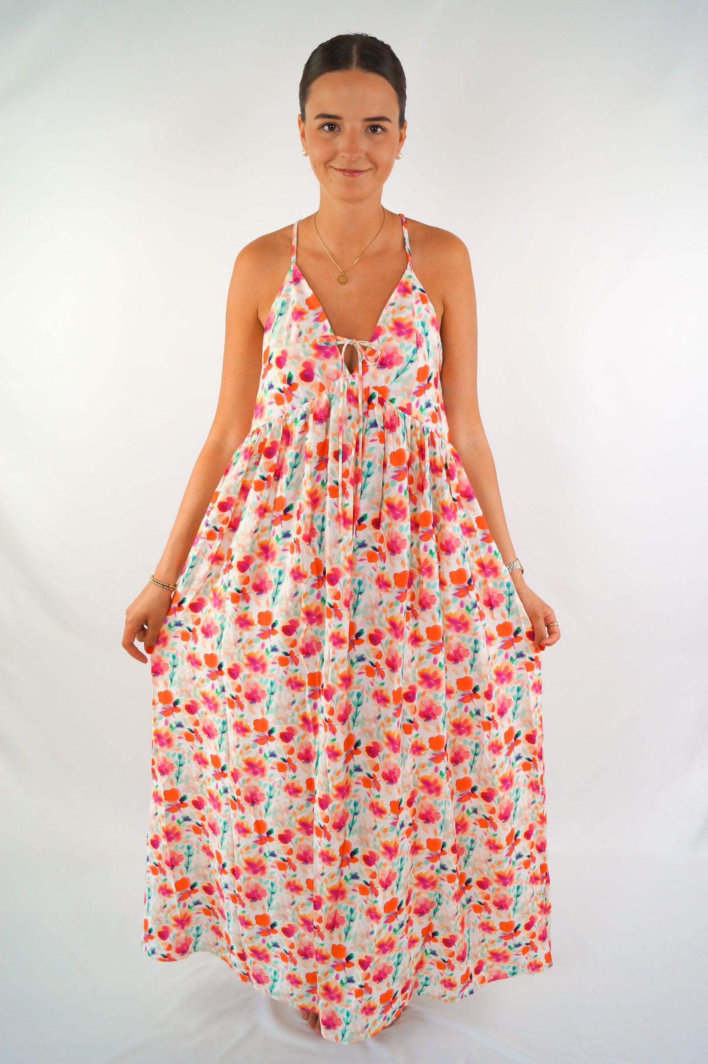 SUNFLOW Sommerkleid