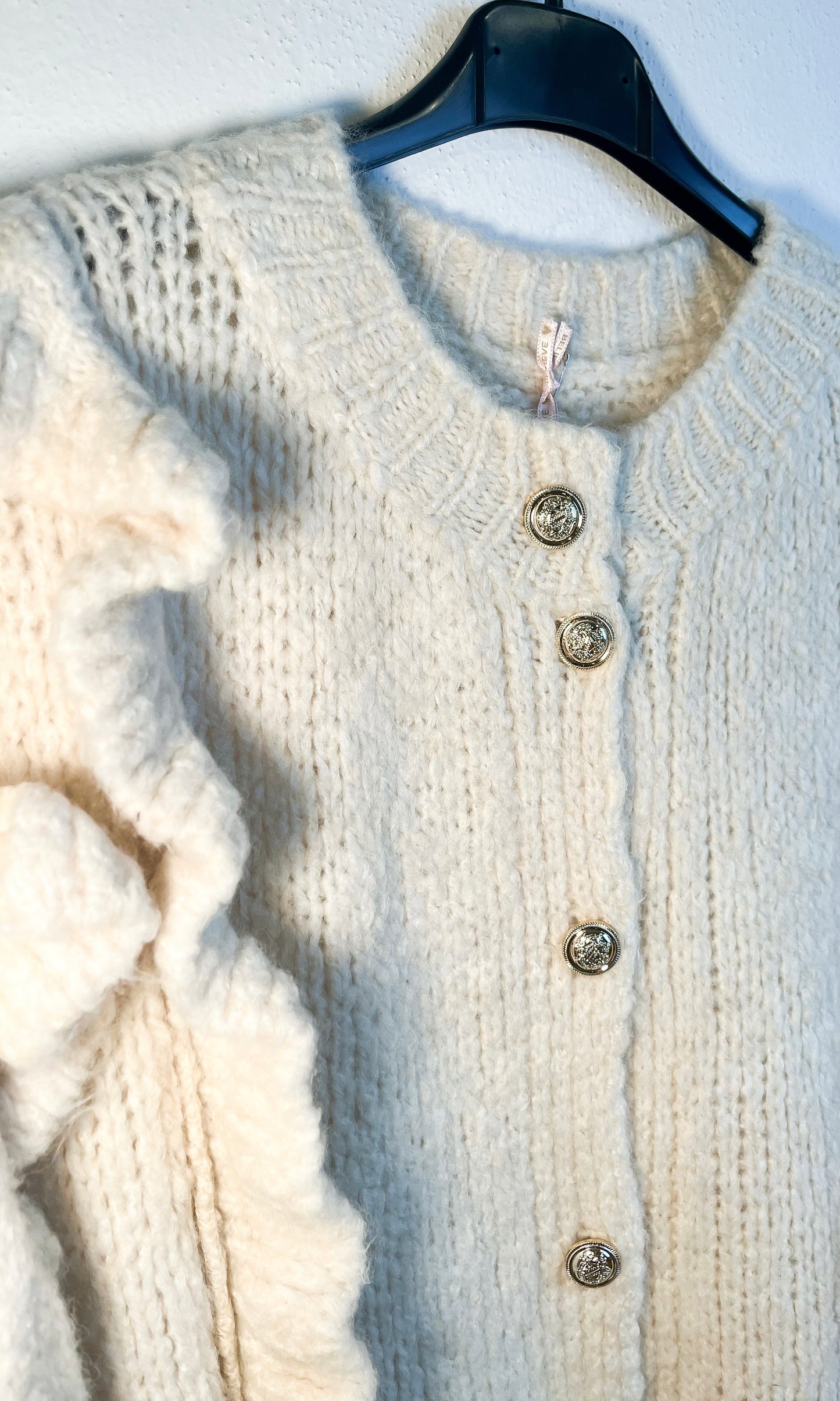 Cardigan "Emilia"