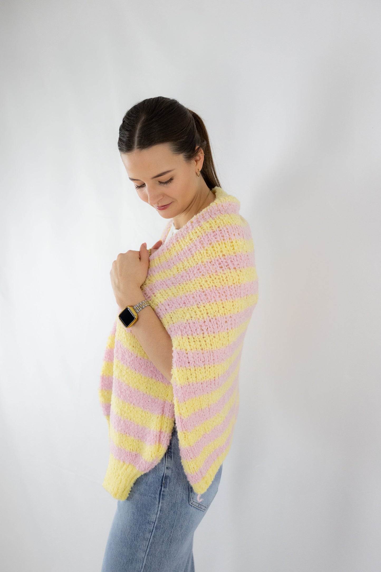Cardigan "Grace"