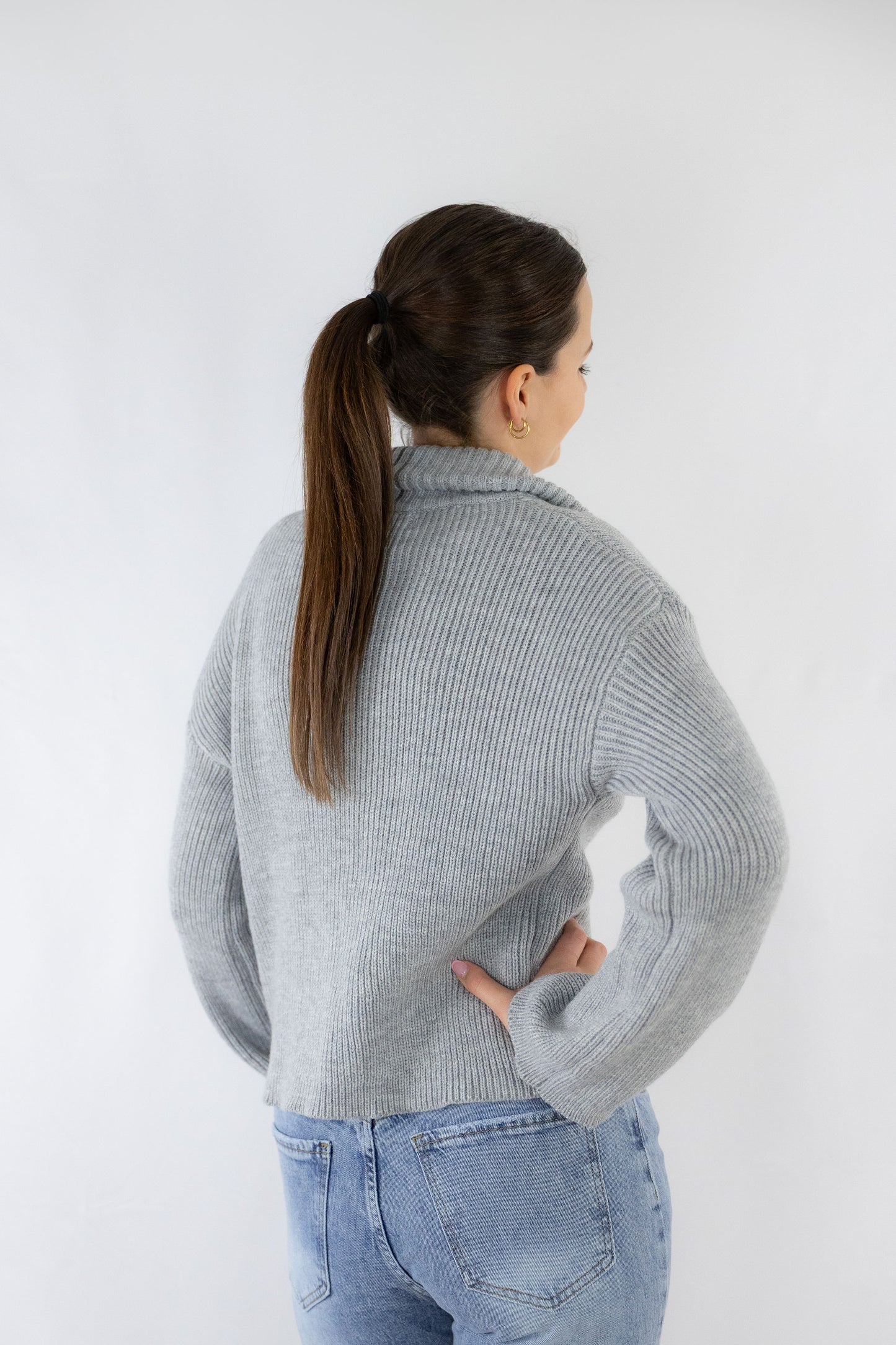 Cardigan "Charlotte"