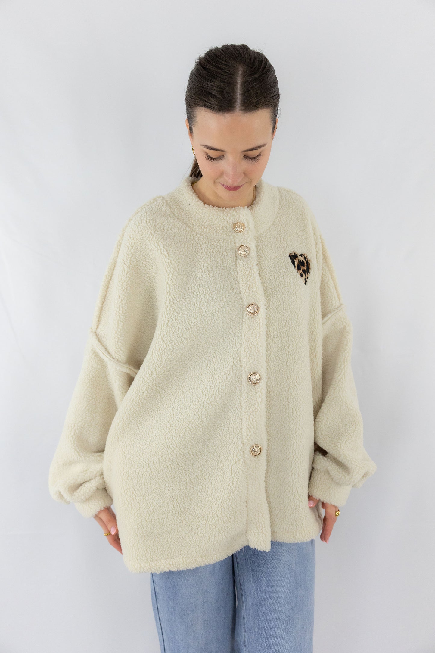 Jacke "Hannah"