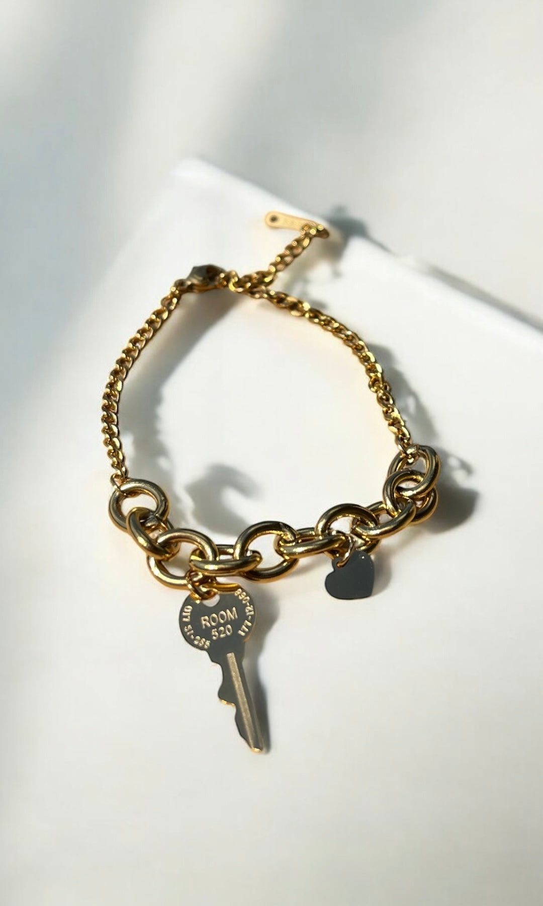 Armband "Pam"