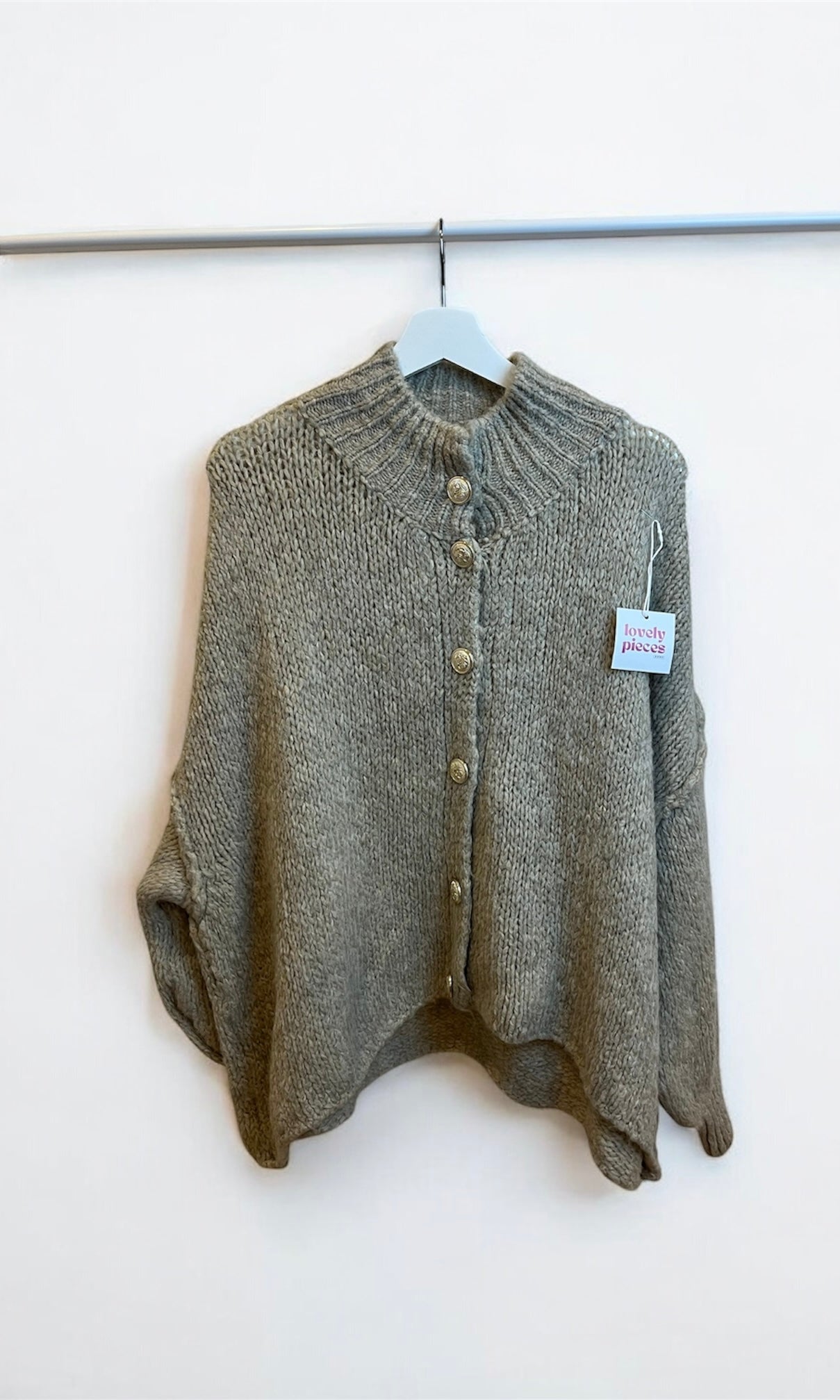 Cardigan "Abigail"