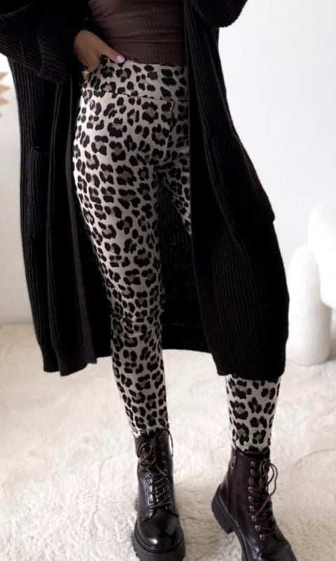 Leo Leggings "Yoana"