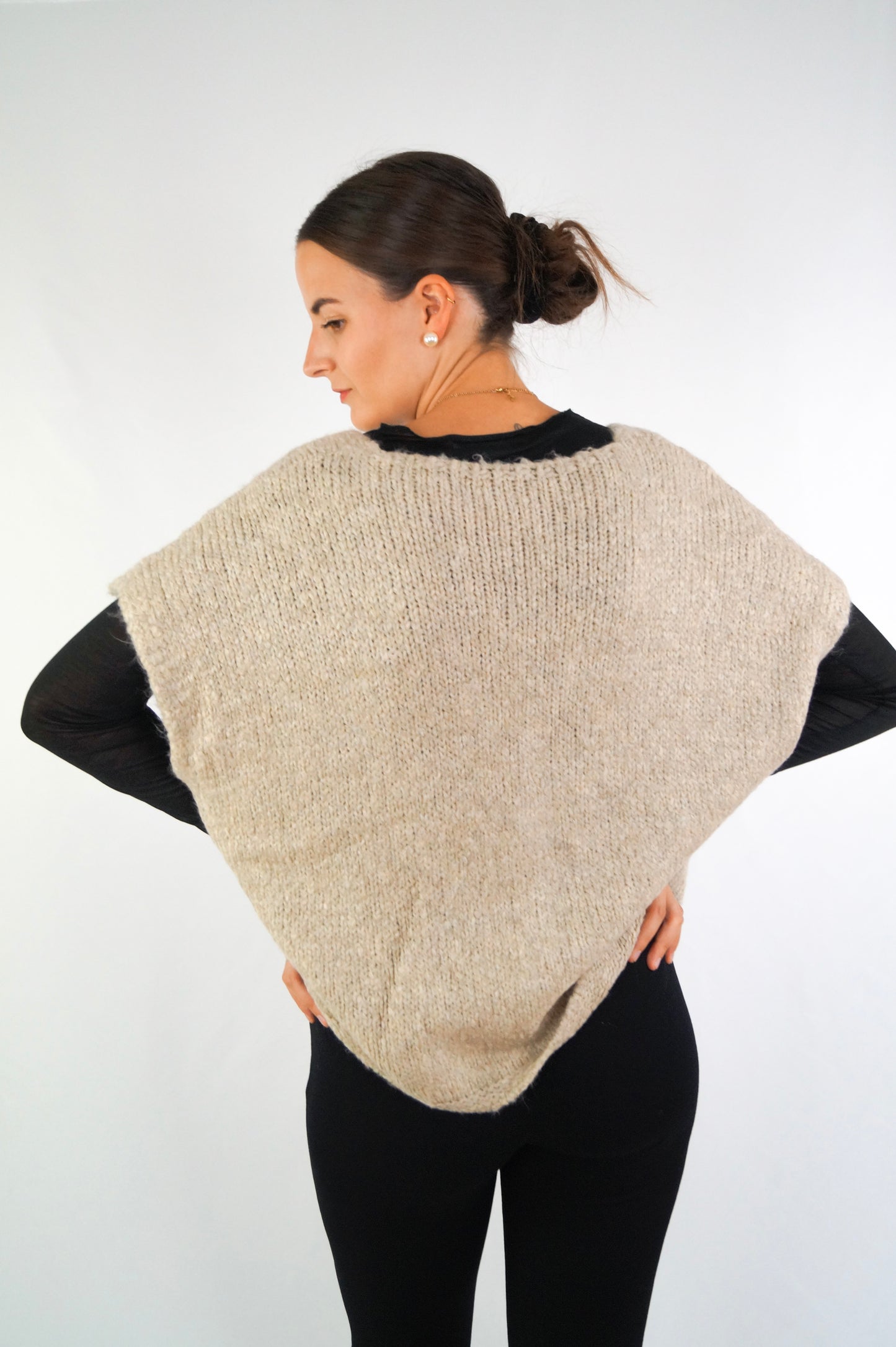 EVERYDAY KNIT Cardigan