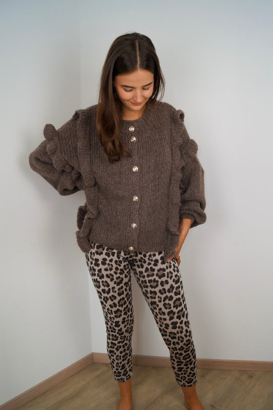 Cardigan "Emilia"