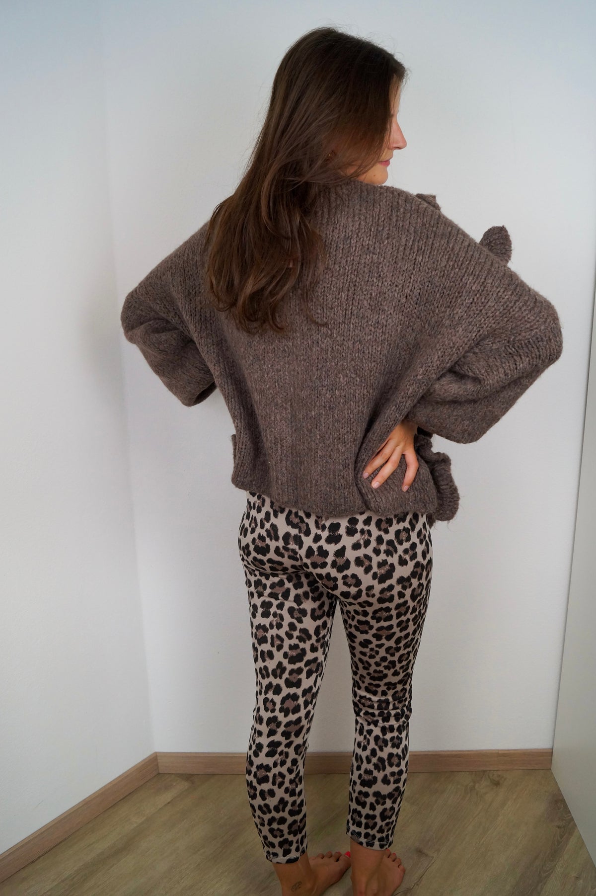 Cardigan "Emilia"
