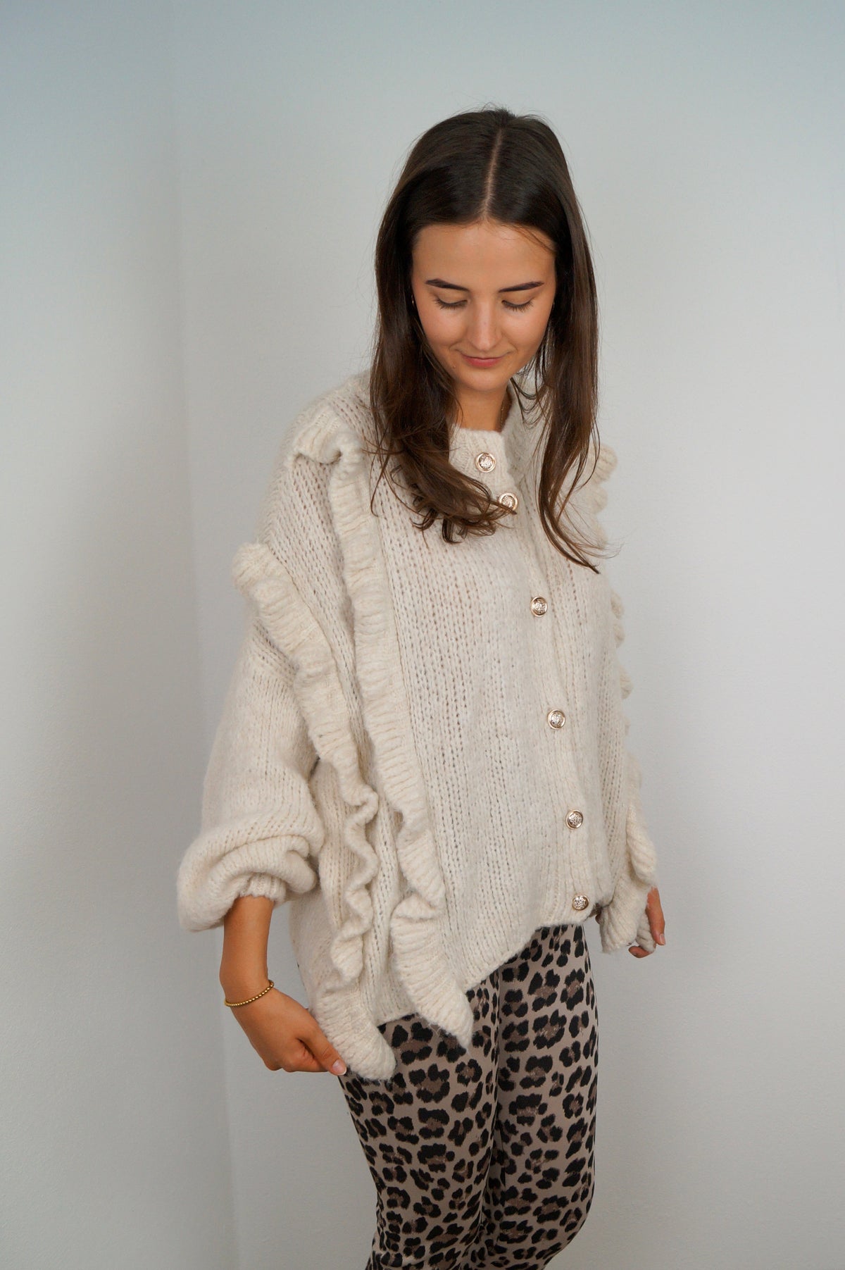 Cardigan "Emilia"