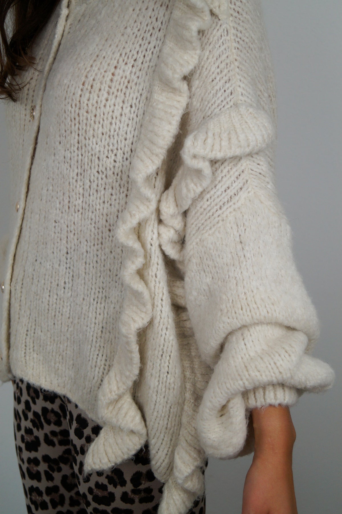 Cardigan "Emilia"