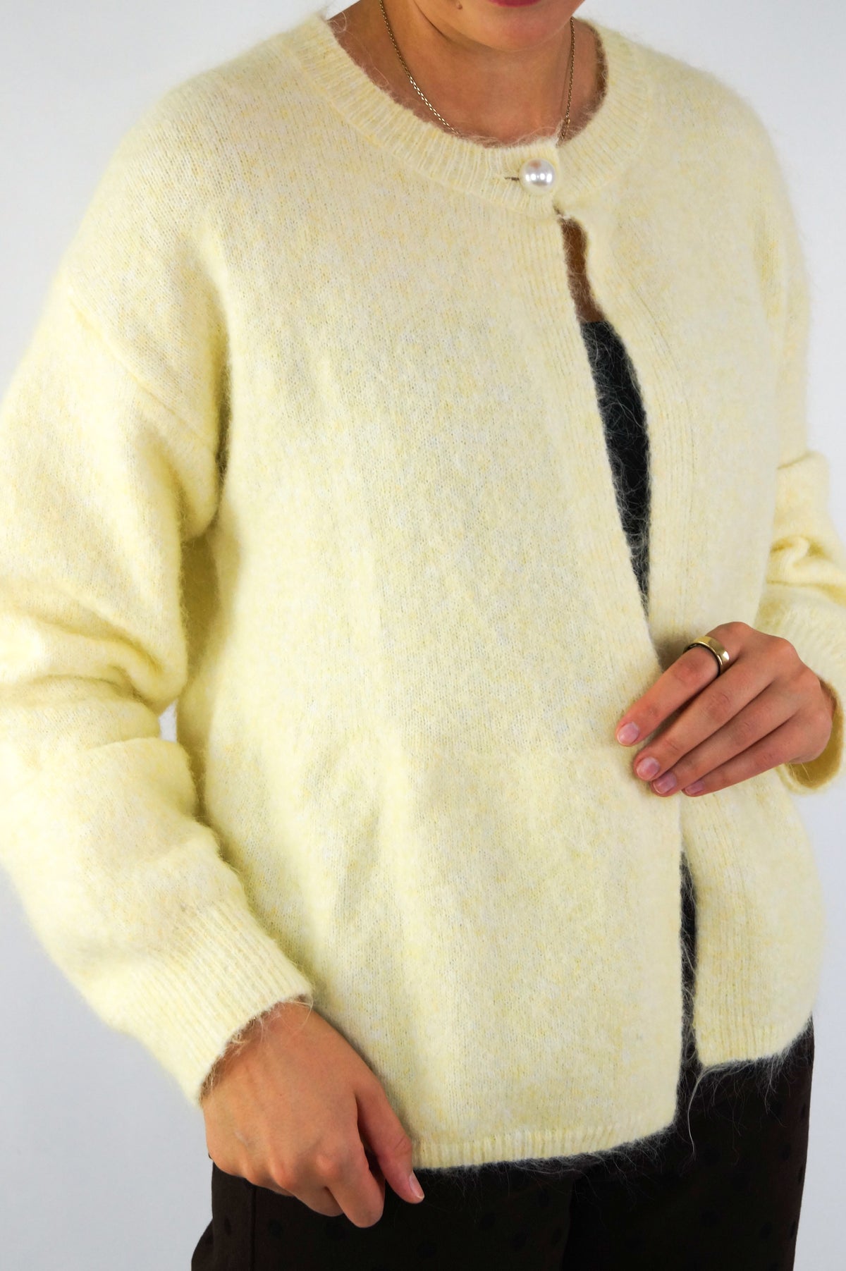Cardigan "Nora"