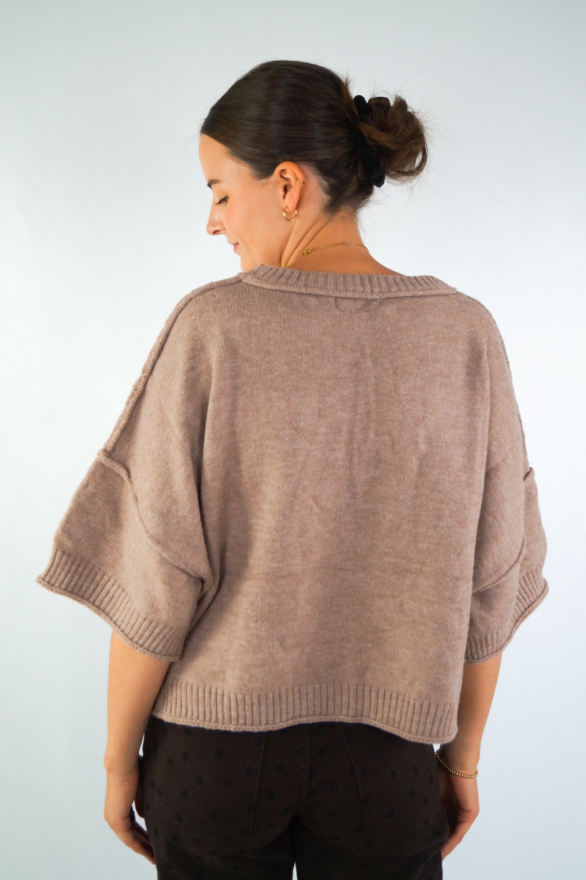 DAILY KNIT Shirt
