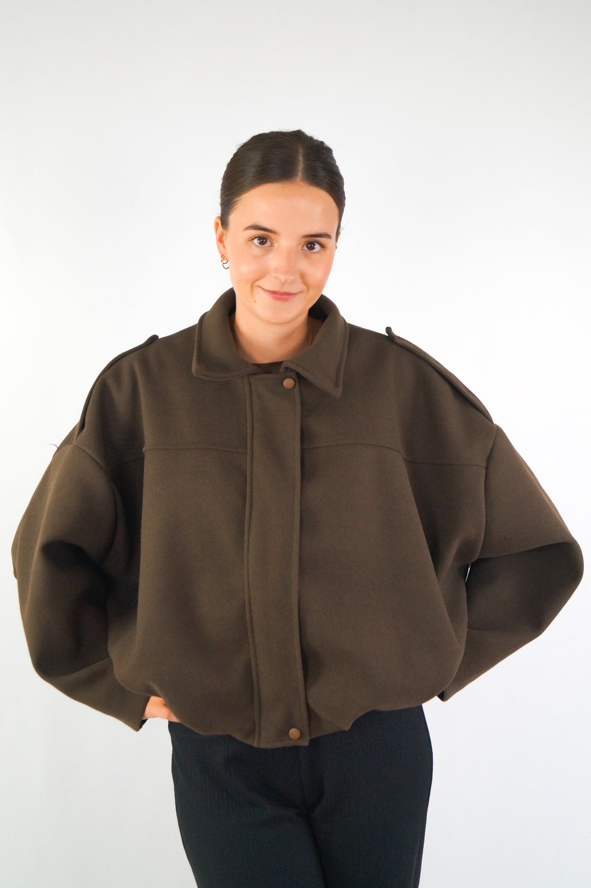 Jacke "Harper"
