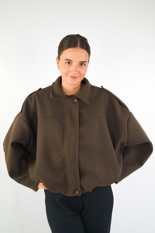 Jacke "Harper"