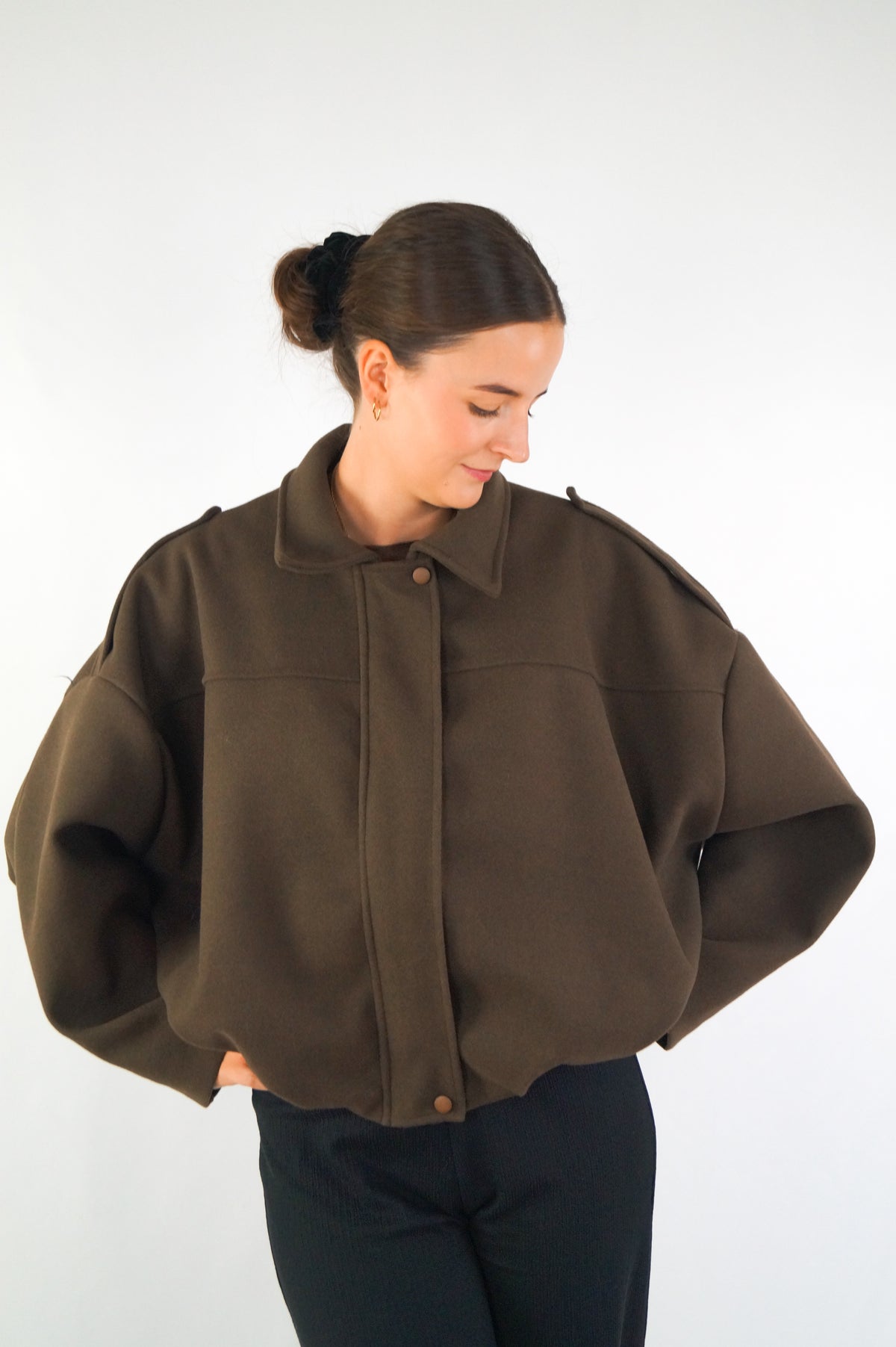 Jacke "Harper"