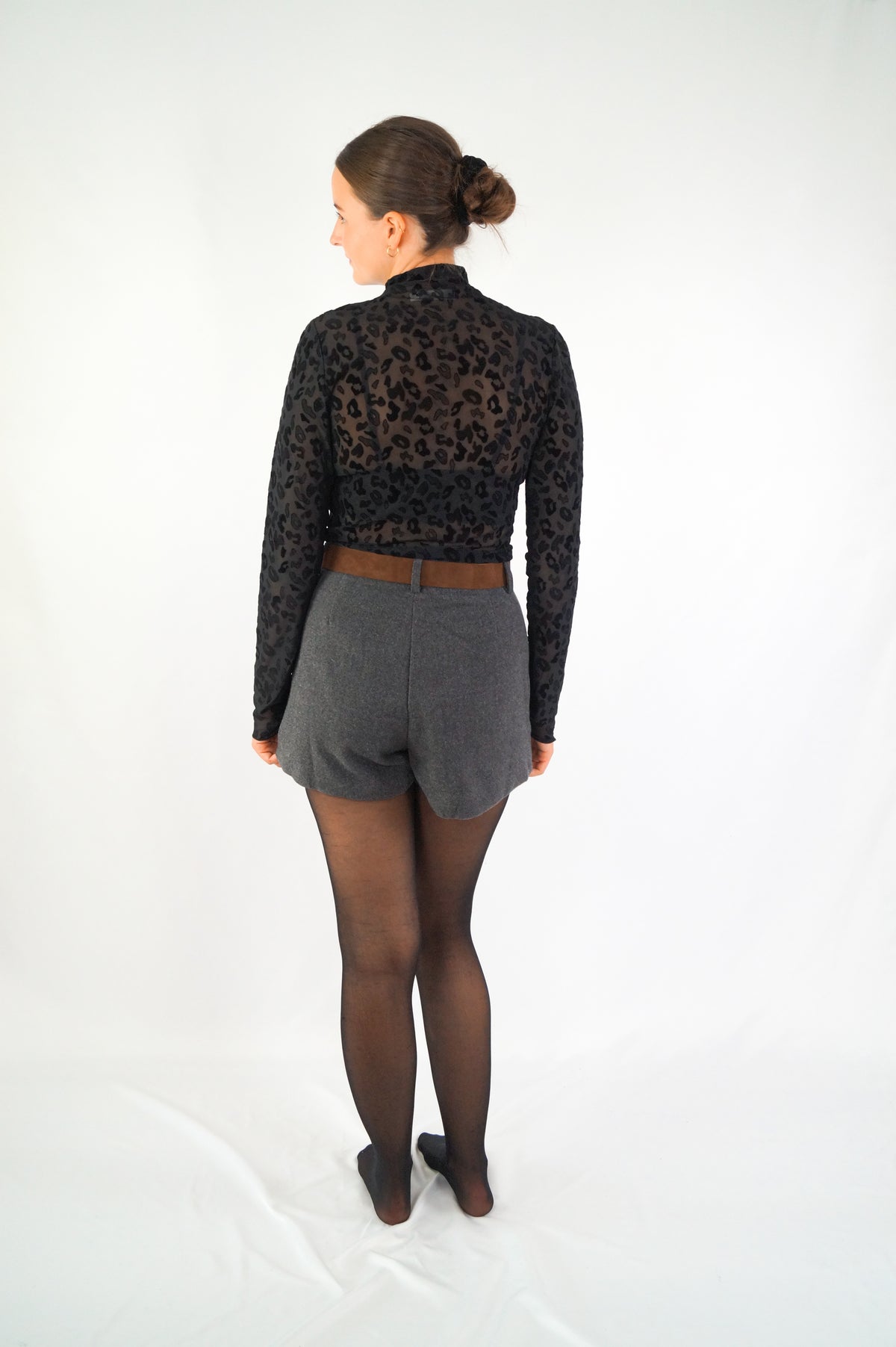 FALL MOOD Shorts