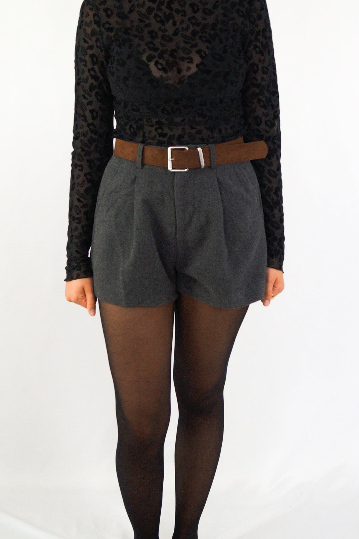 FALL MOOD Shorts
