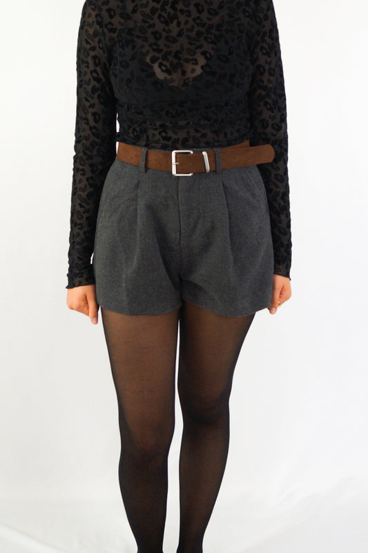 FALL MOOD Shorts