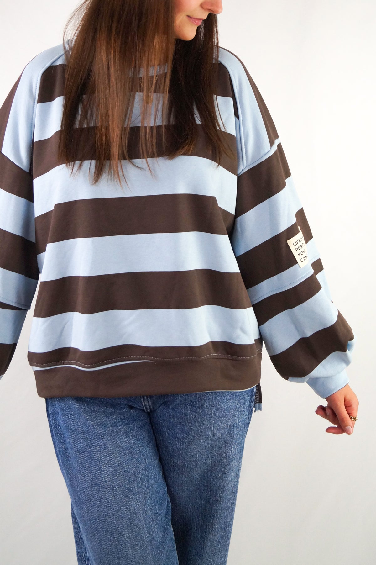 CHOCOLATE SKY Sweater