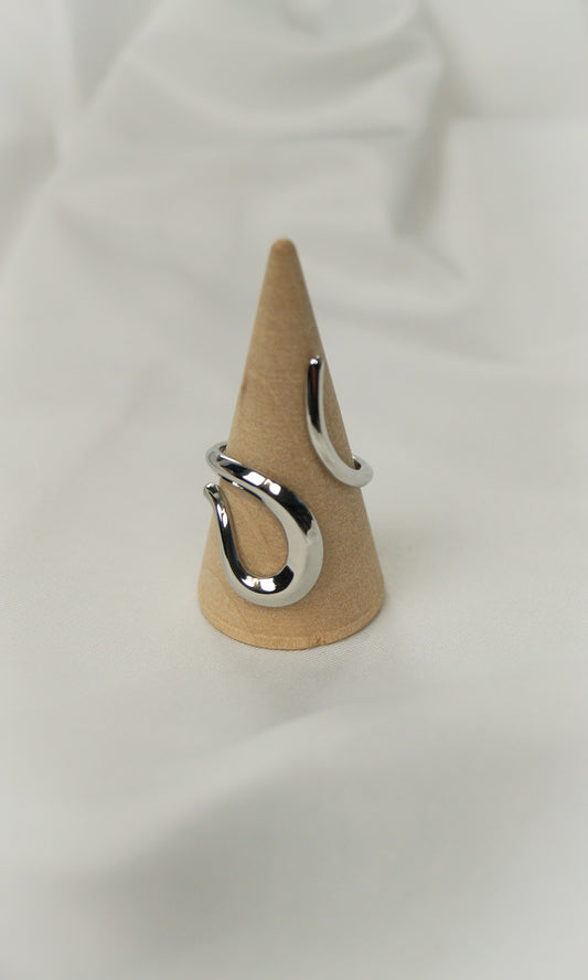 Ring "Rosalie"
