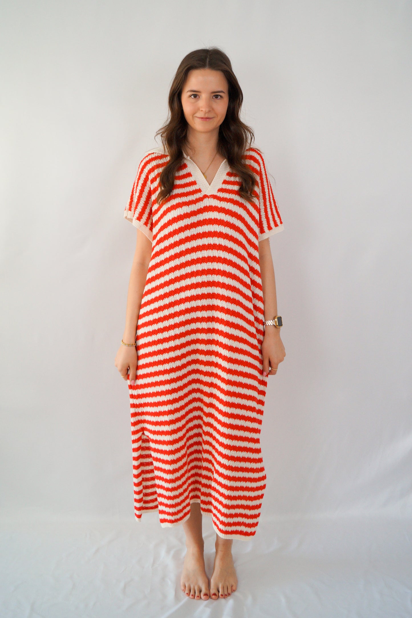 Strickkleid "Nadia"