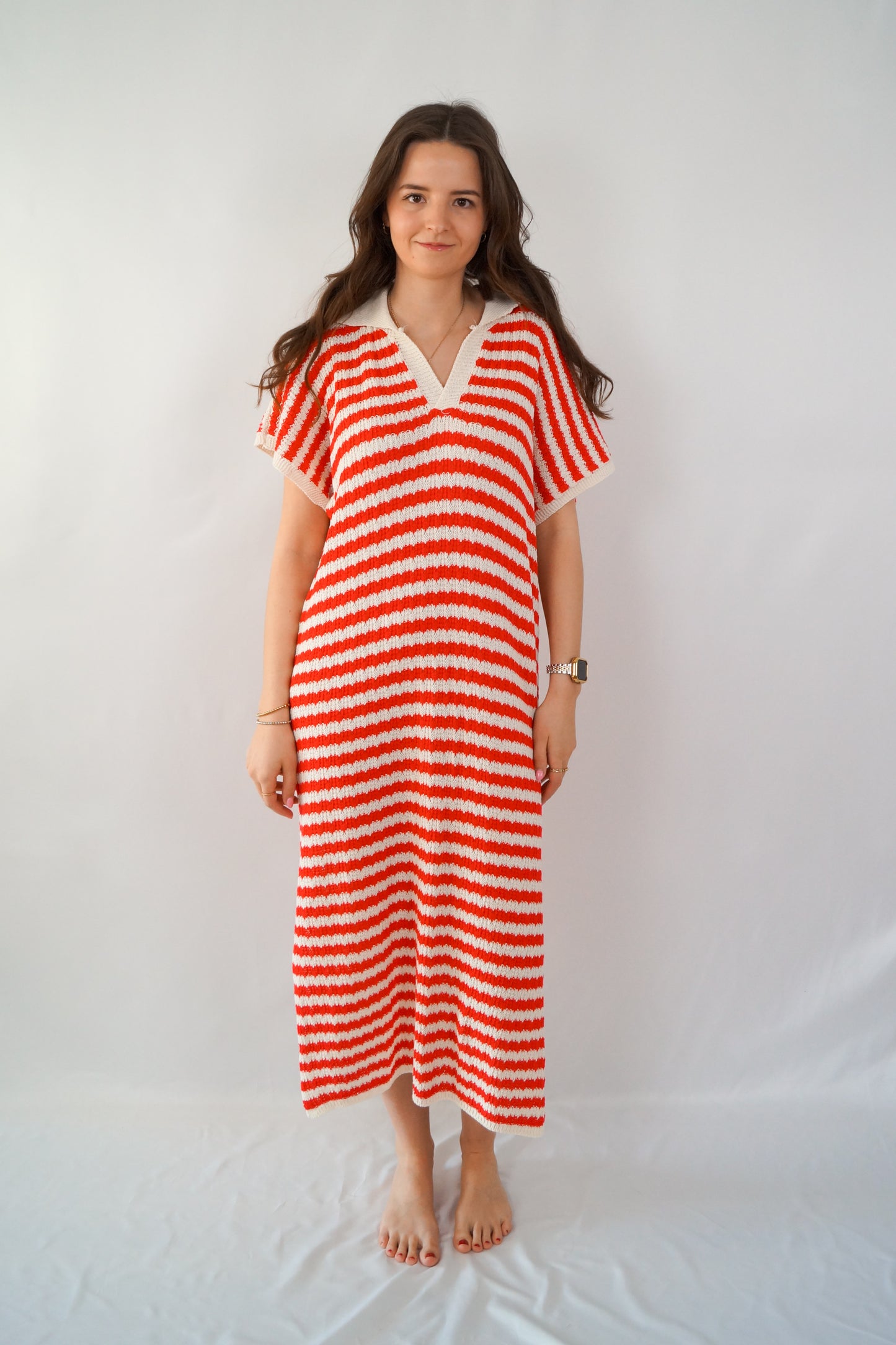 Strickkleid "Nadia"