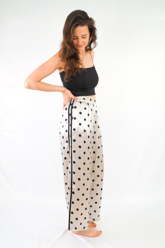 POLKA-DOTS Hose