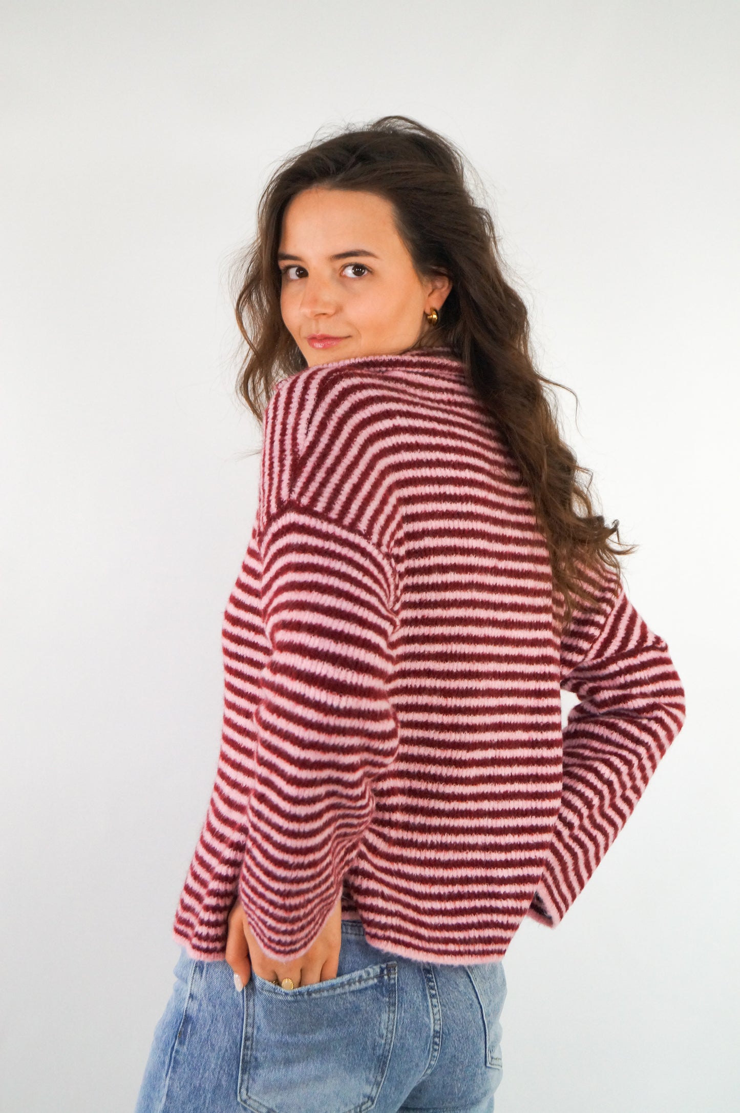 SUMMER ZIP Jacke