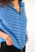 Blau