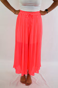 Neon Pink