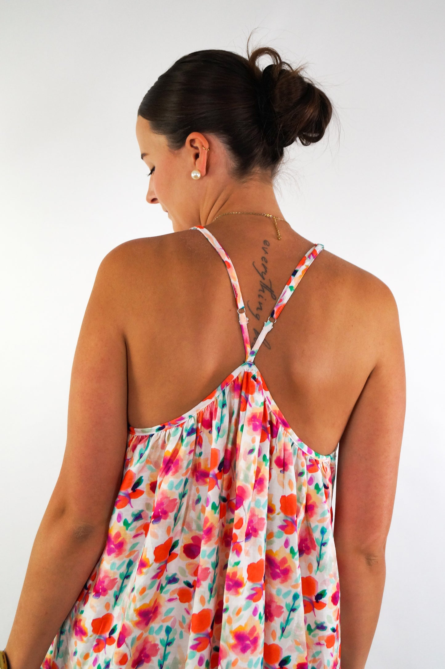 SUNFLOW Sommerkleid