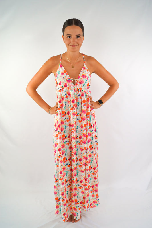 SUNFLOW Sommerkleid