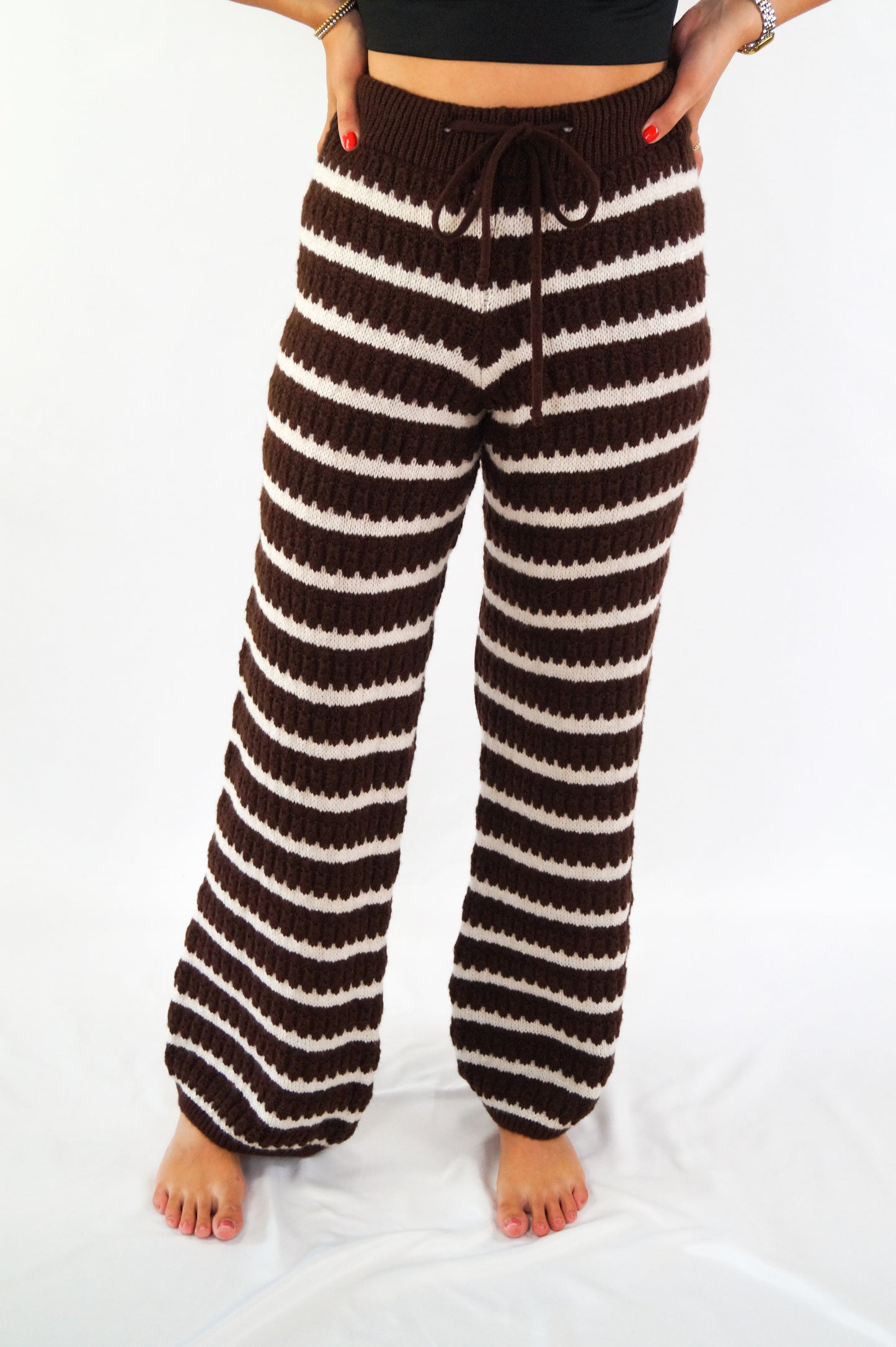 Strickhose "Hailey"