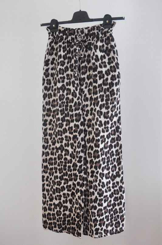 Musselinhose Leo "Katja"