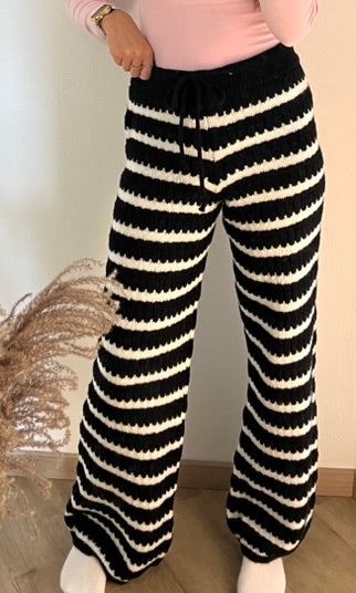 Strickhose "Hailey"