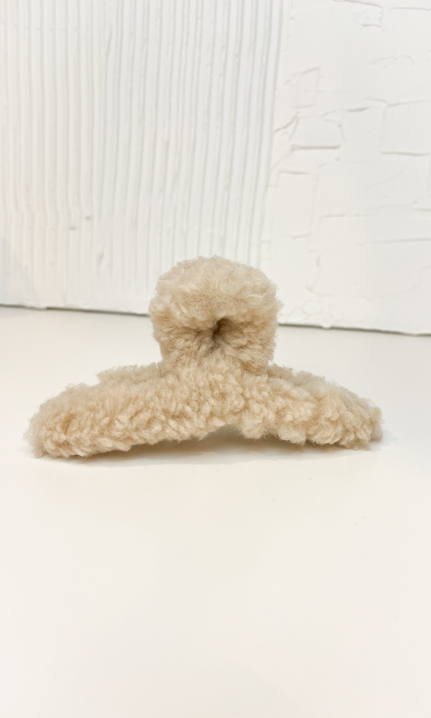 Haarklammer "Teddy"