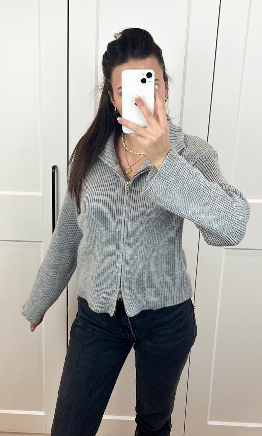 Cardigan "Charlotte"