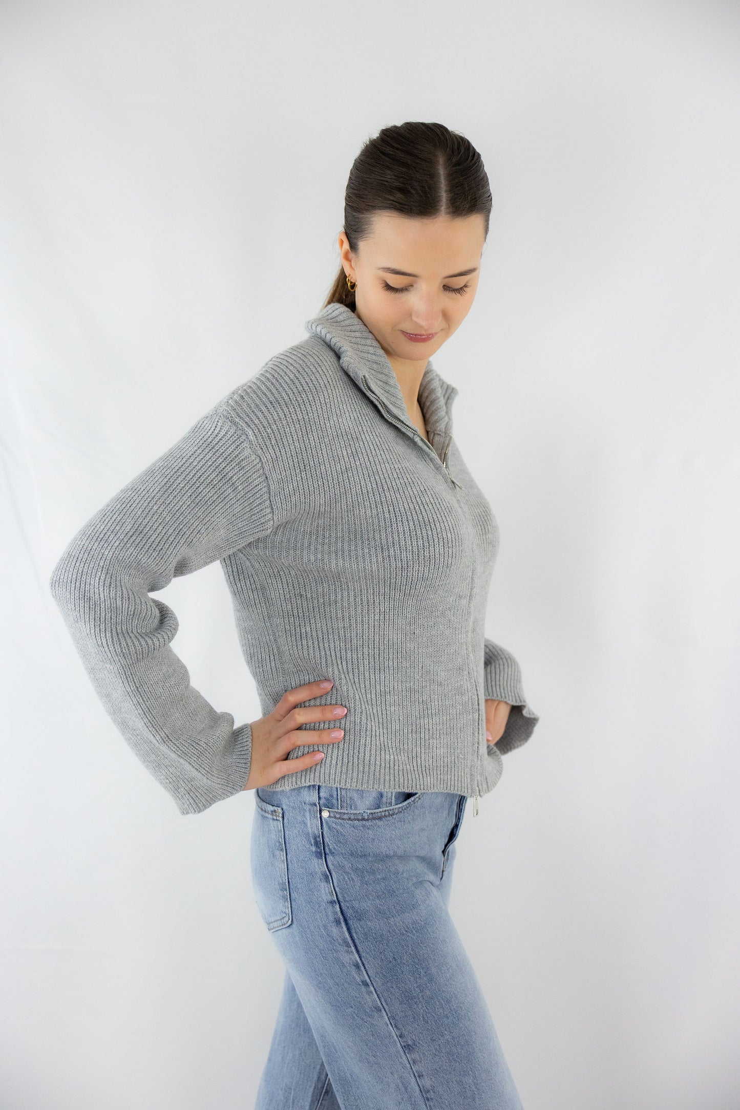 Cardigan "Charlotte"