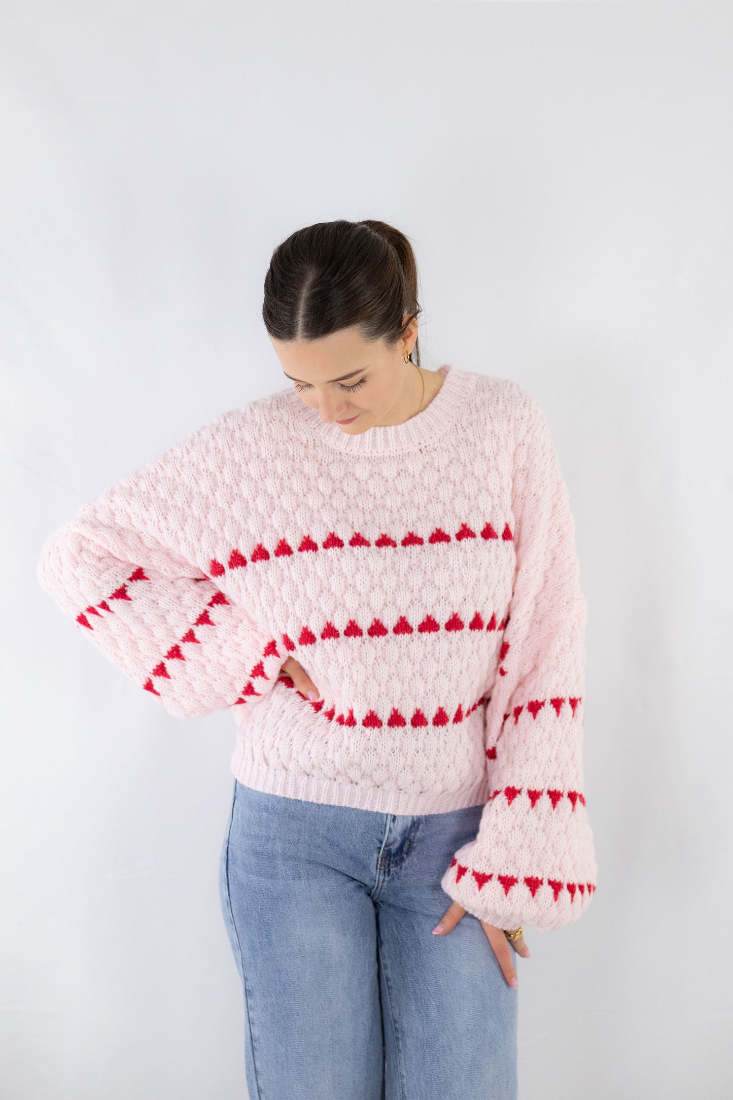 Pullover "Jana"