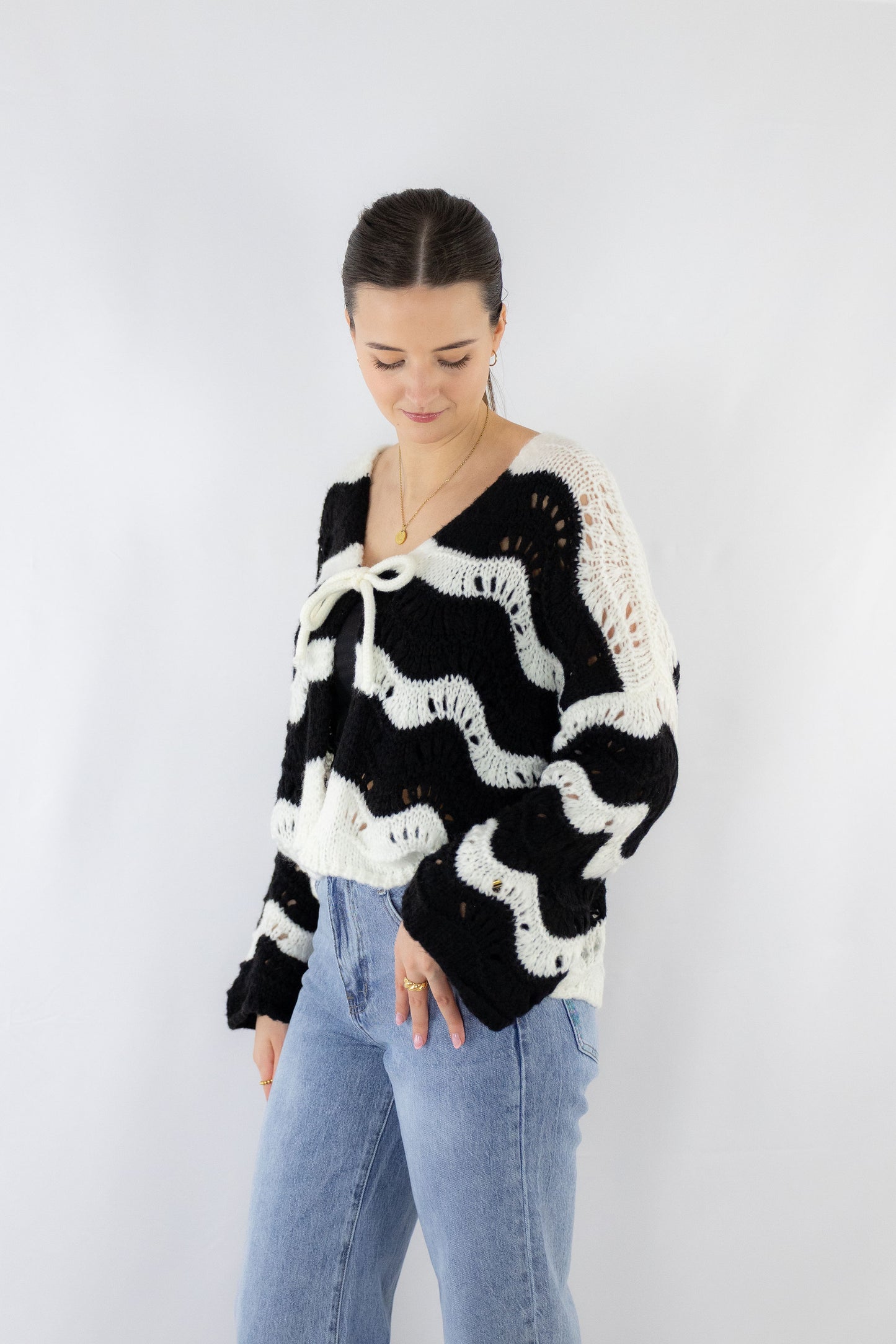 Cardigan "Gina"