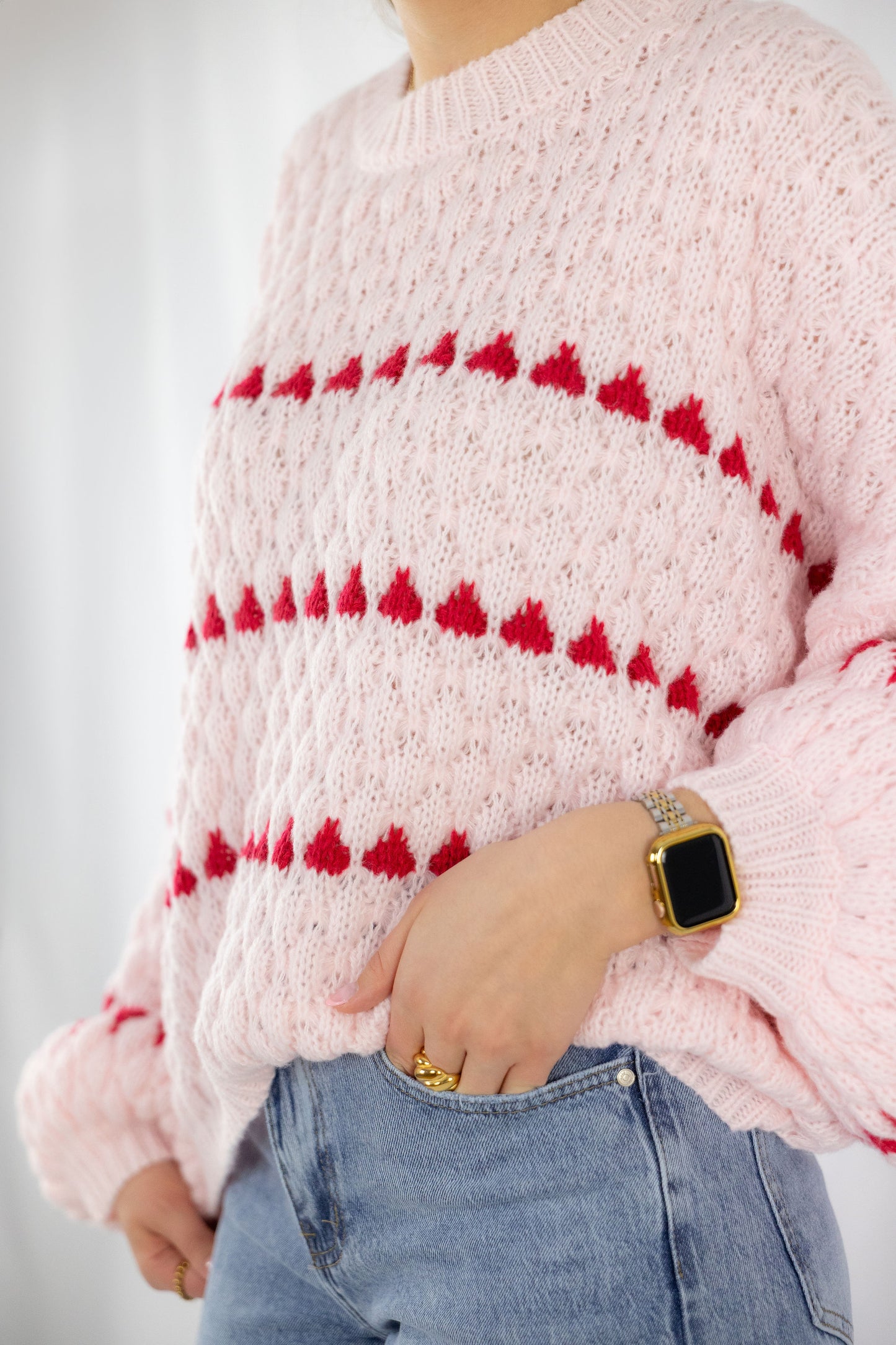 Pullover "Jana"
