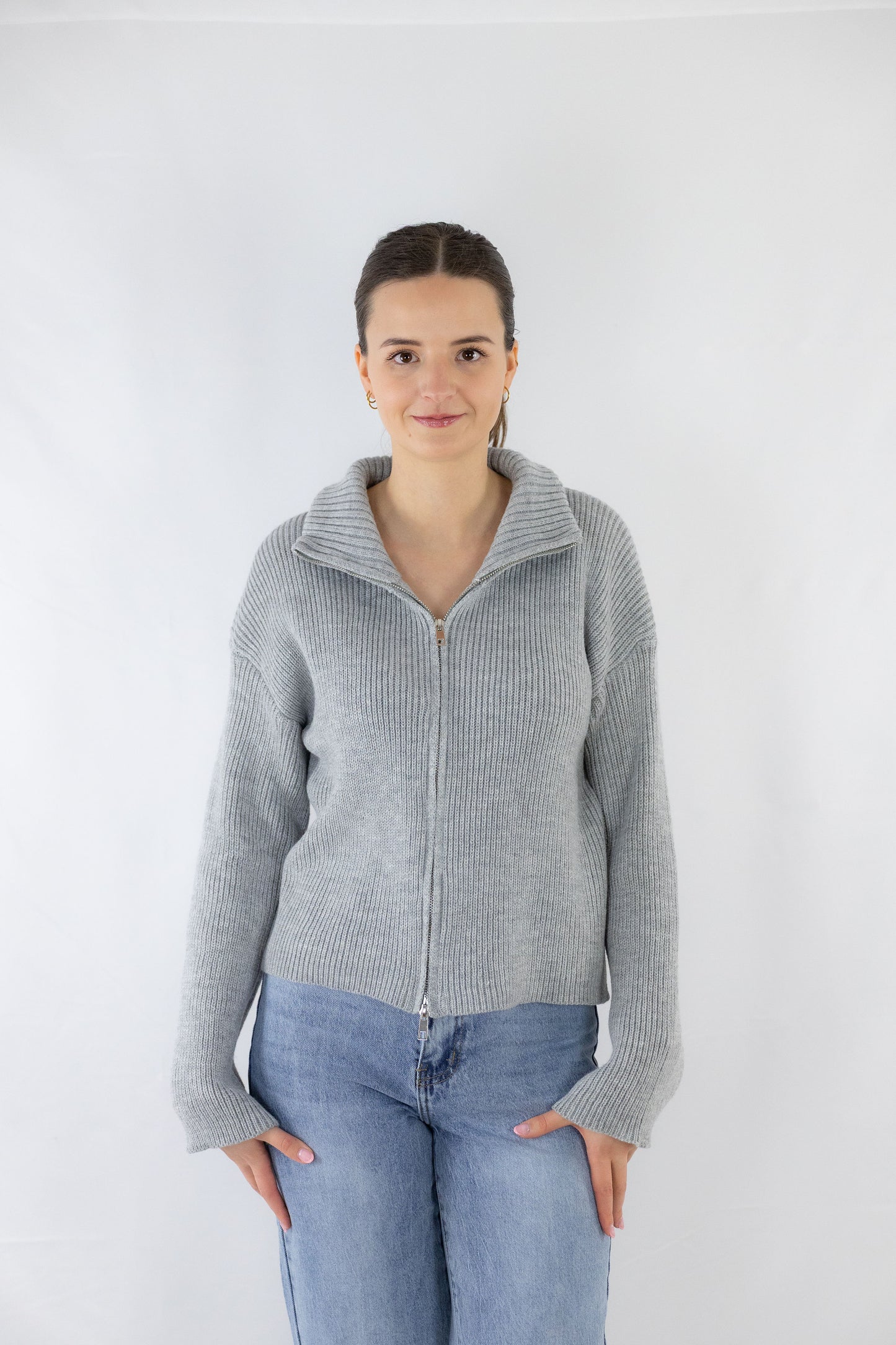 Cardigan "Charlotte"