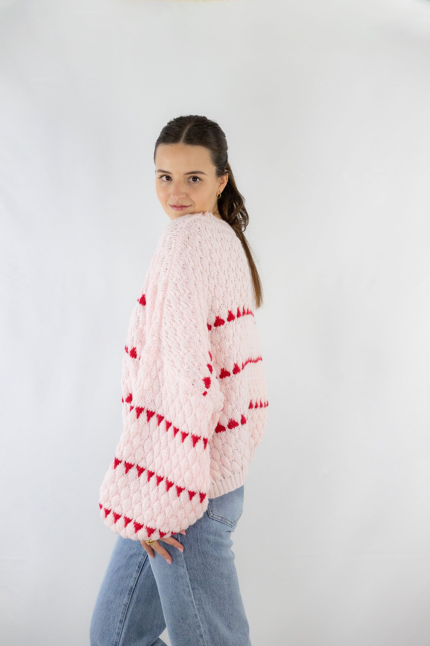 Pullover "Jana"