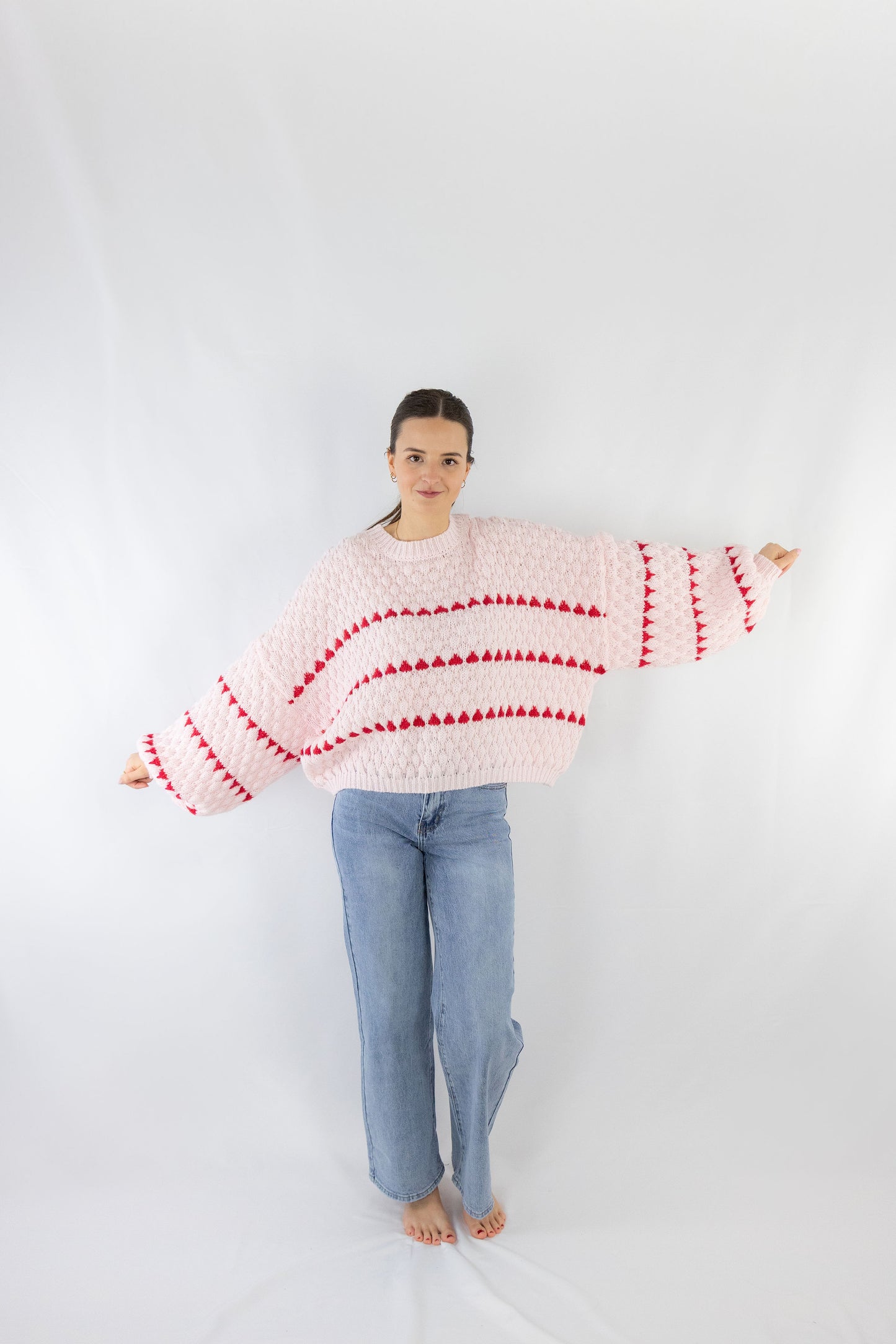 Pullover "Jana"