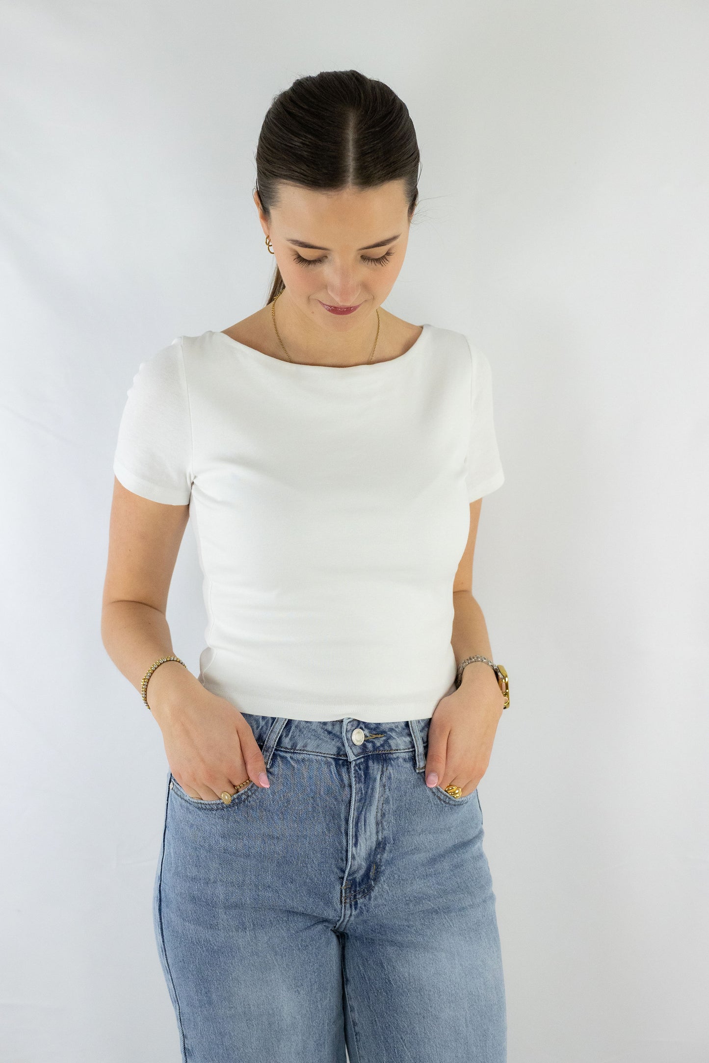 T-Shirt "Sofie"