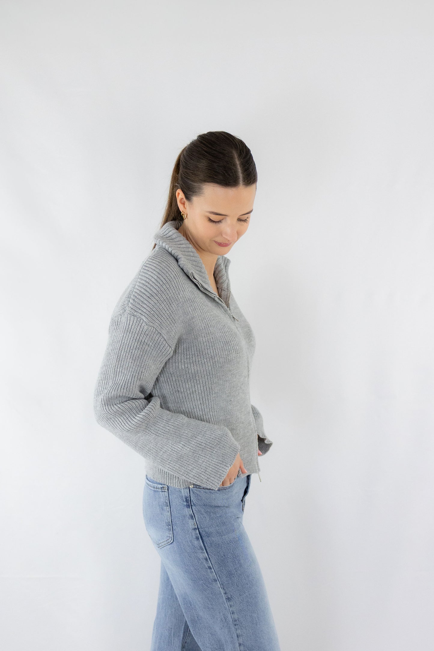 Cardigan "Charlotte"