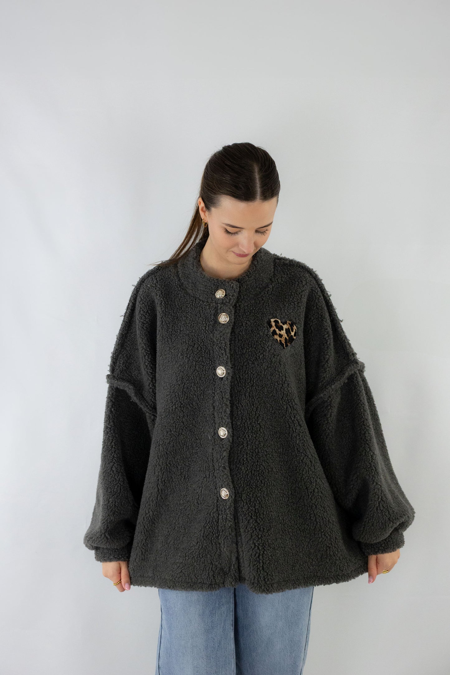 Jacke "Hannah"